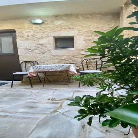 Nikos Traditional House Malathiros Exterior photo